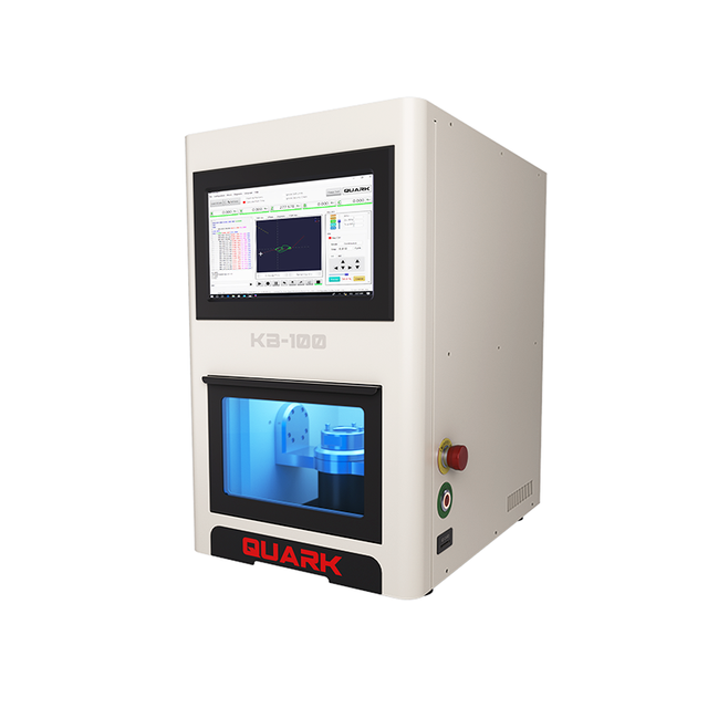 Trimmmaschine KB100